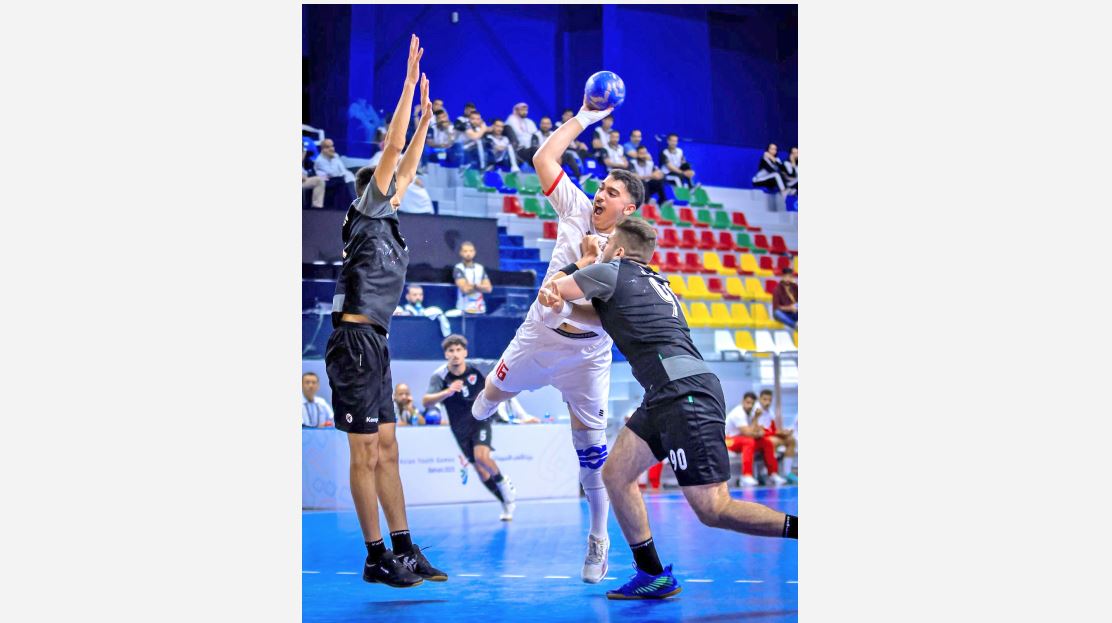 Bahrain outclass Jordan to secure berth in semi-finals